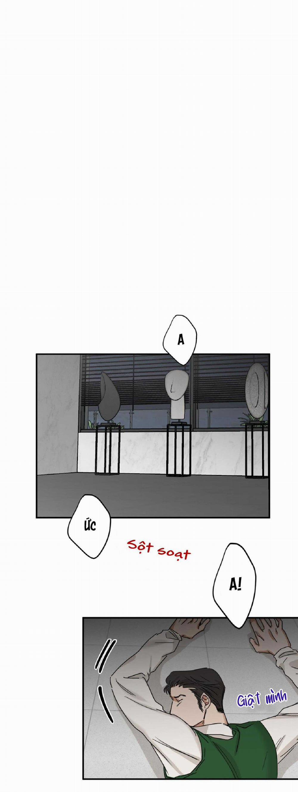 Tuyển Tập Manhwa Dằm Khăm 68 trang 37