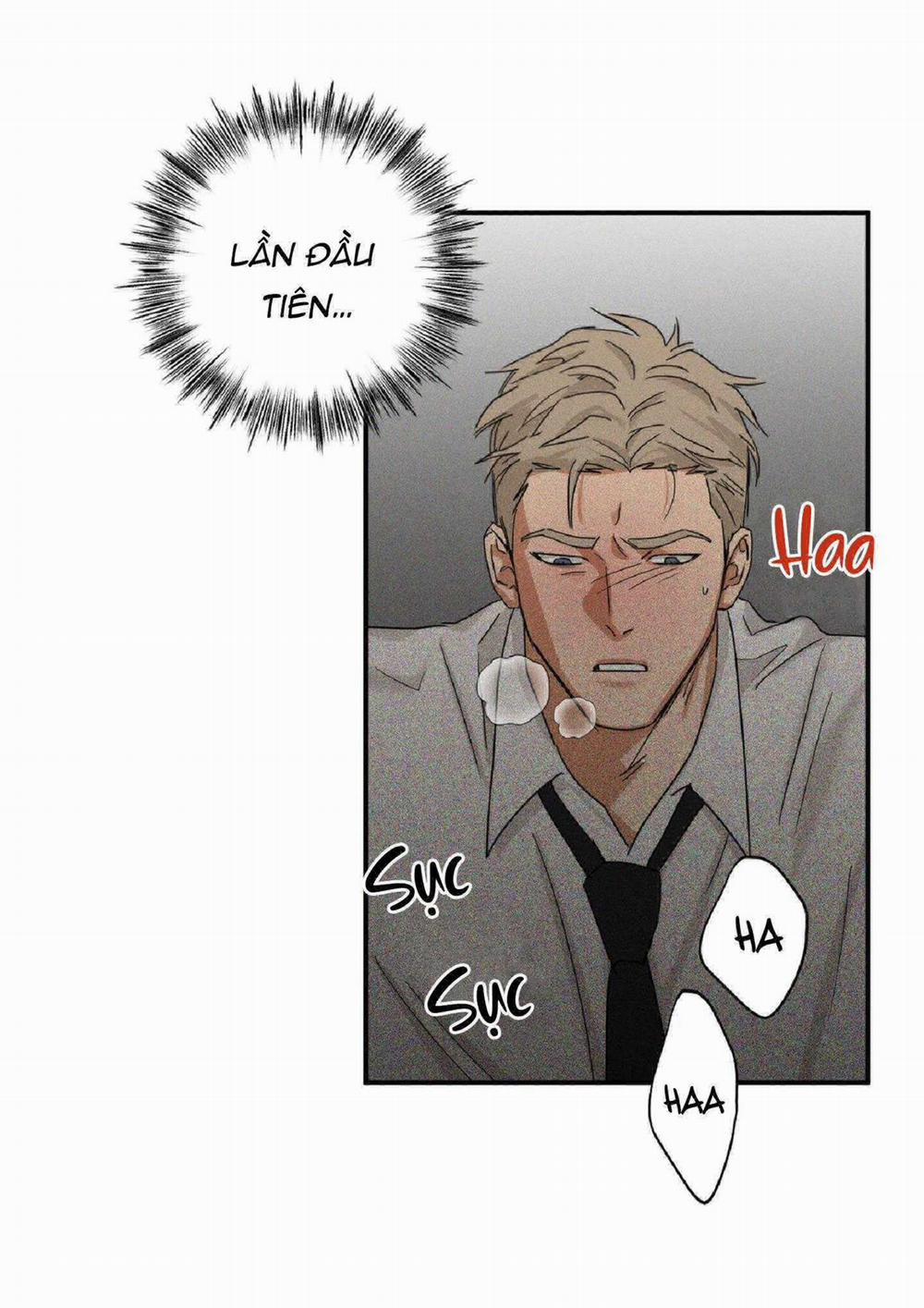 Tuyển Tập Manhwa Dằm Khăm 68 trang 40