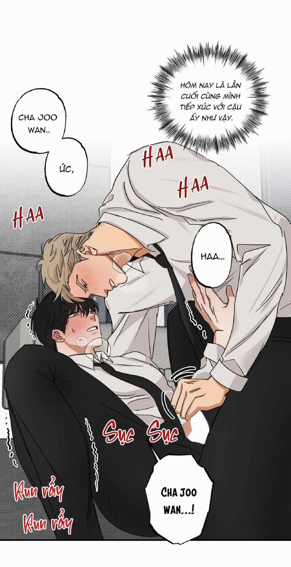 Tuyển Tập Manhwa Dằm Khăm 68 trang 42