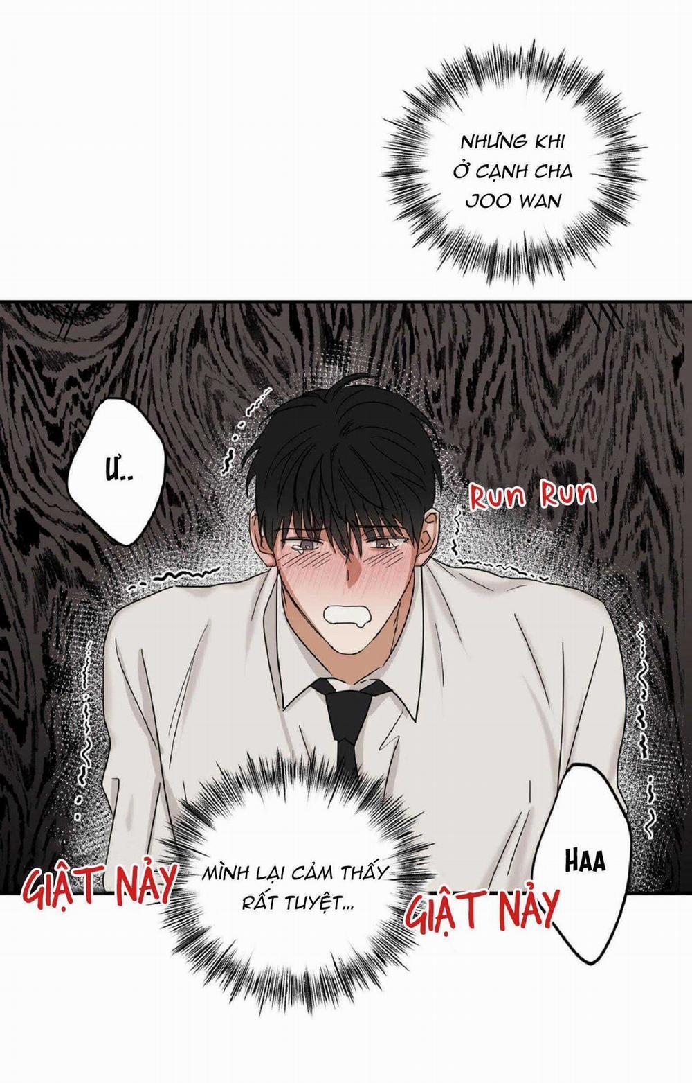 Tuyển Tập Manhwa Dằm Khăm 68 trang 44