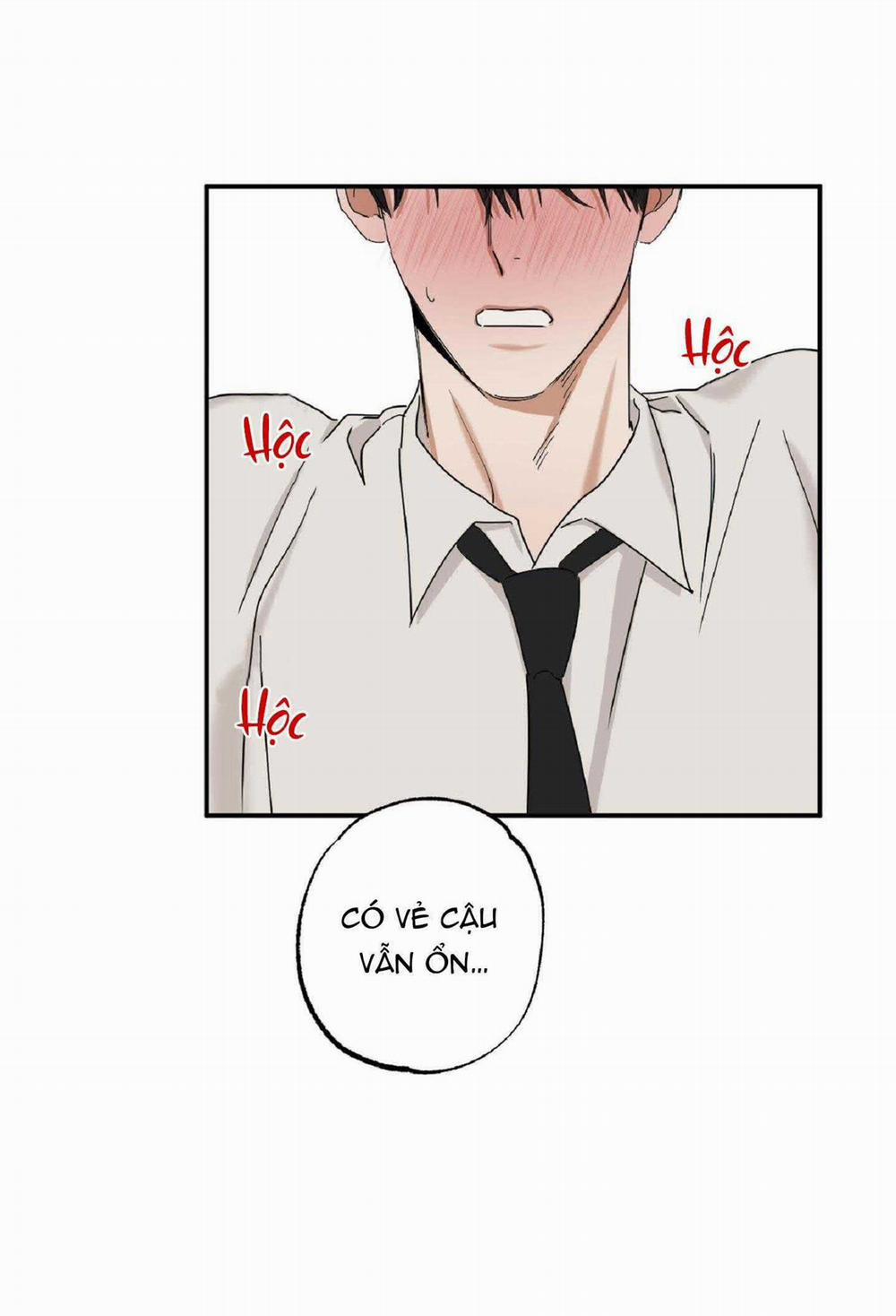 Tuyển Tập Manhwa Dằm Khăm 68 trang 47