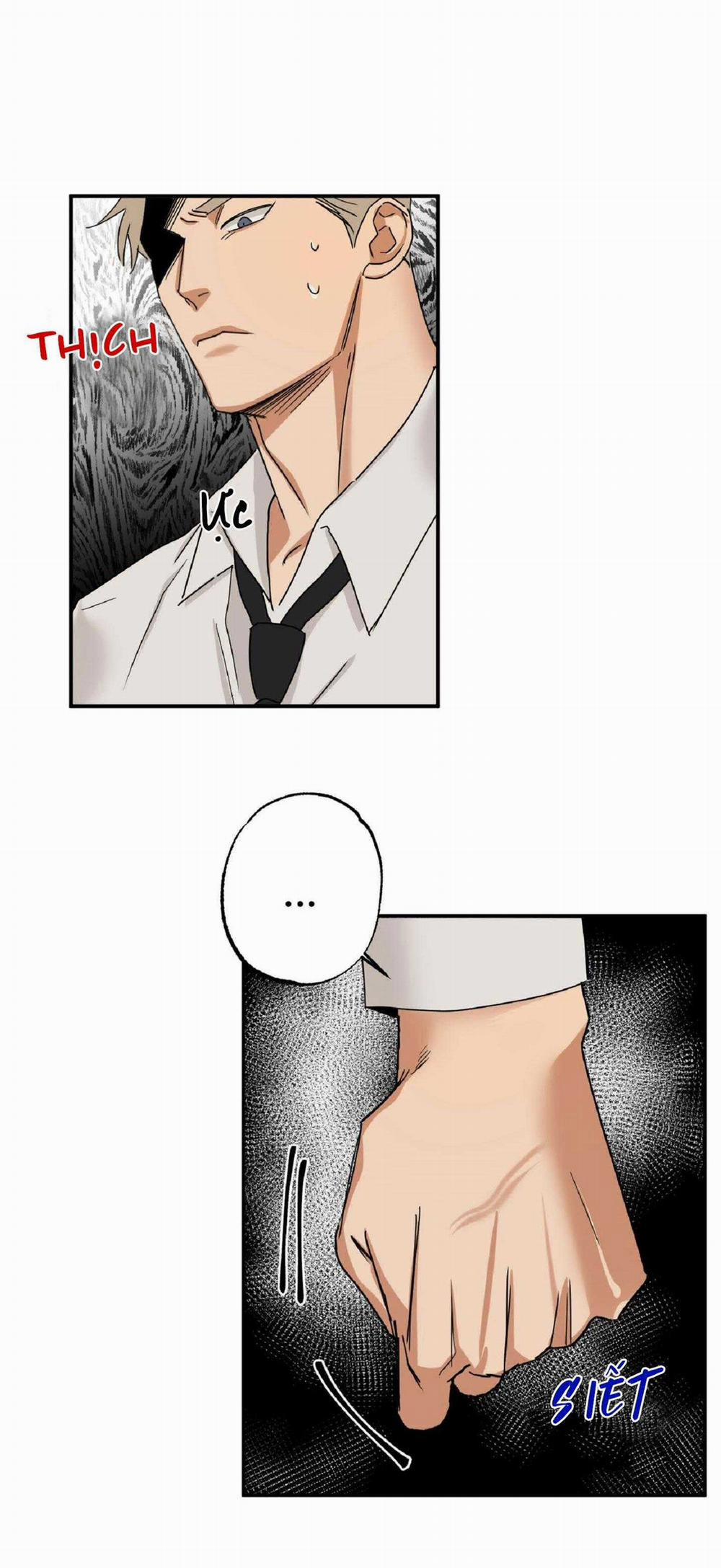 Tuyển Tập Manhwa Dằm Khăm 68 trang 48