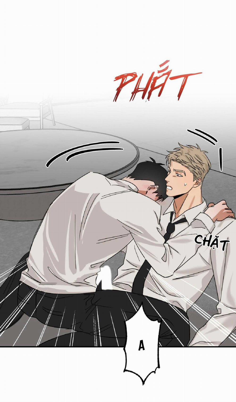 Tuyển Tập Manhwa Dằm Khăm 68 trang 51