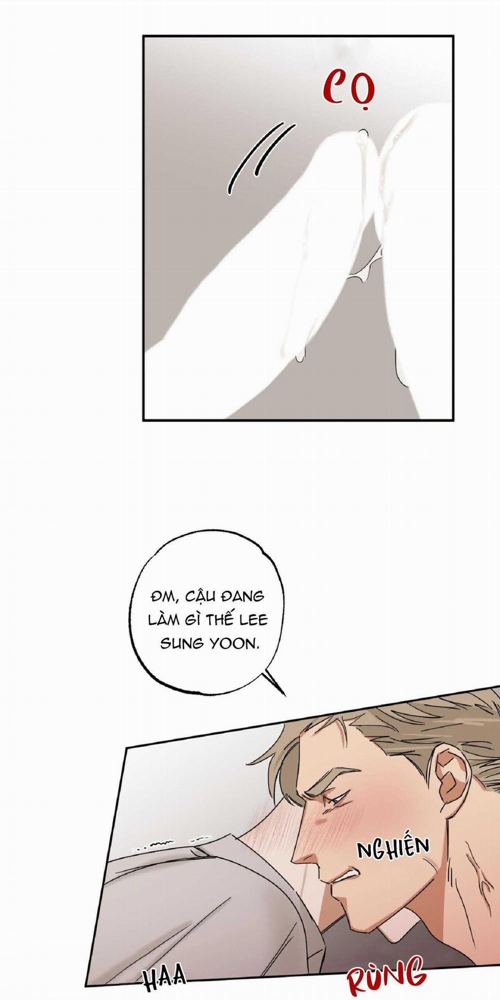 Tuyển Tập Manhwa Dằm Khăm 68 trang 52