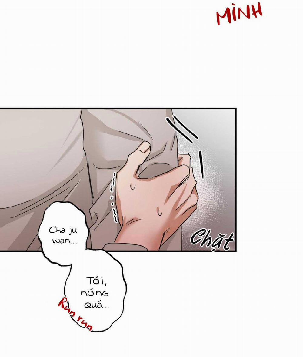 Tuyển Tập Manhwa Dằm Khăm 68 trang 53