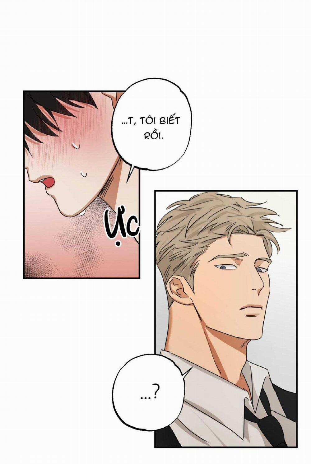 Tuyển Tập Manhwa Dằm Khăm 68 trang 7