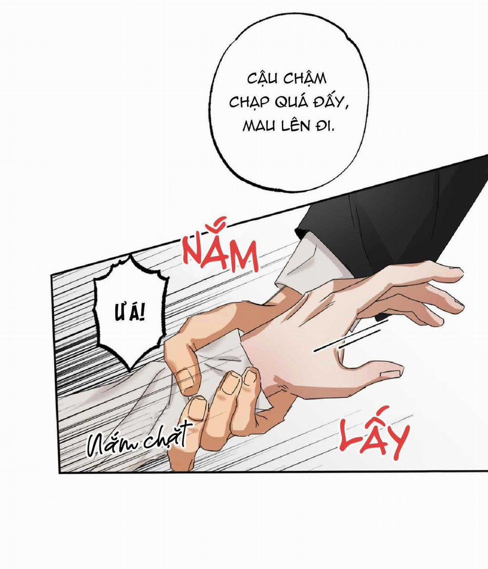 Tuyển Tập Manhwa Dằm Khăm 68 trang 9
