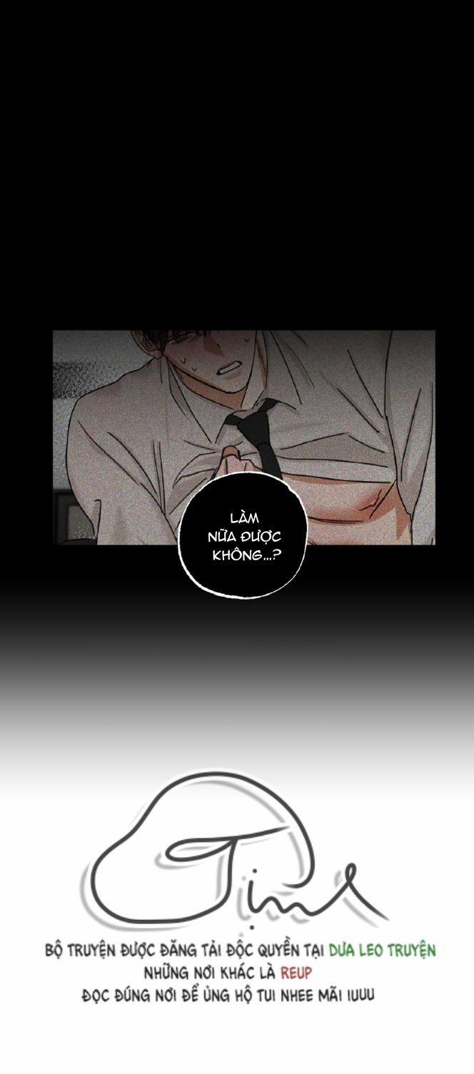 Tuyển Tập Manhwa Dằm Khăm 69 -Pillow Shot 4 trang 0