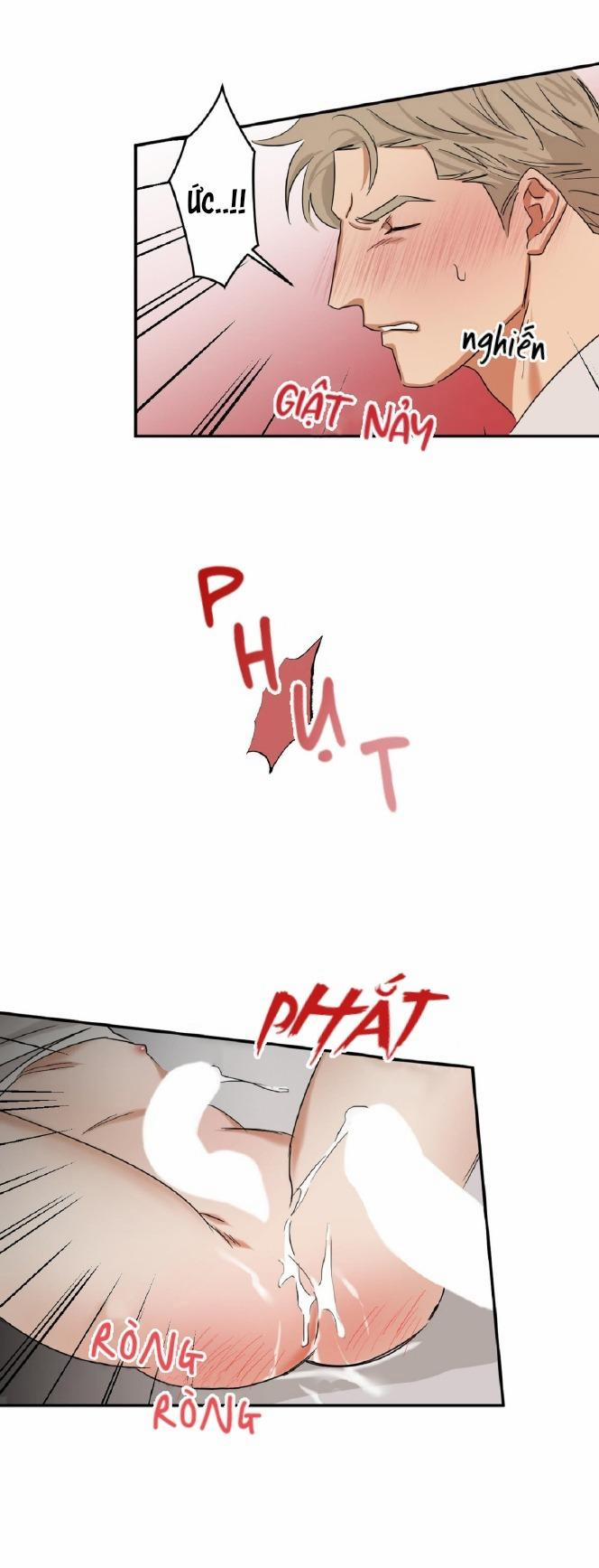 Tuyển Tập Manhwa Dằm Khăm 69 -Pillow Shot 4 trang 25