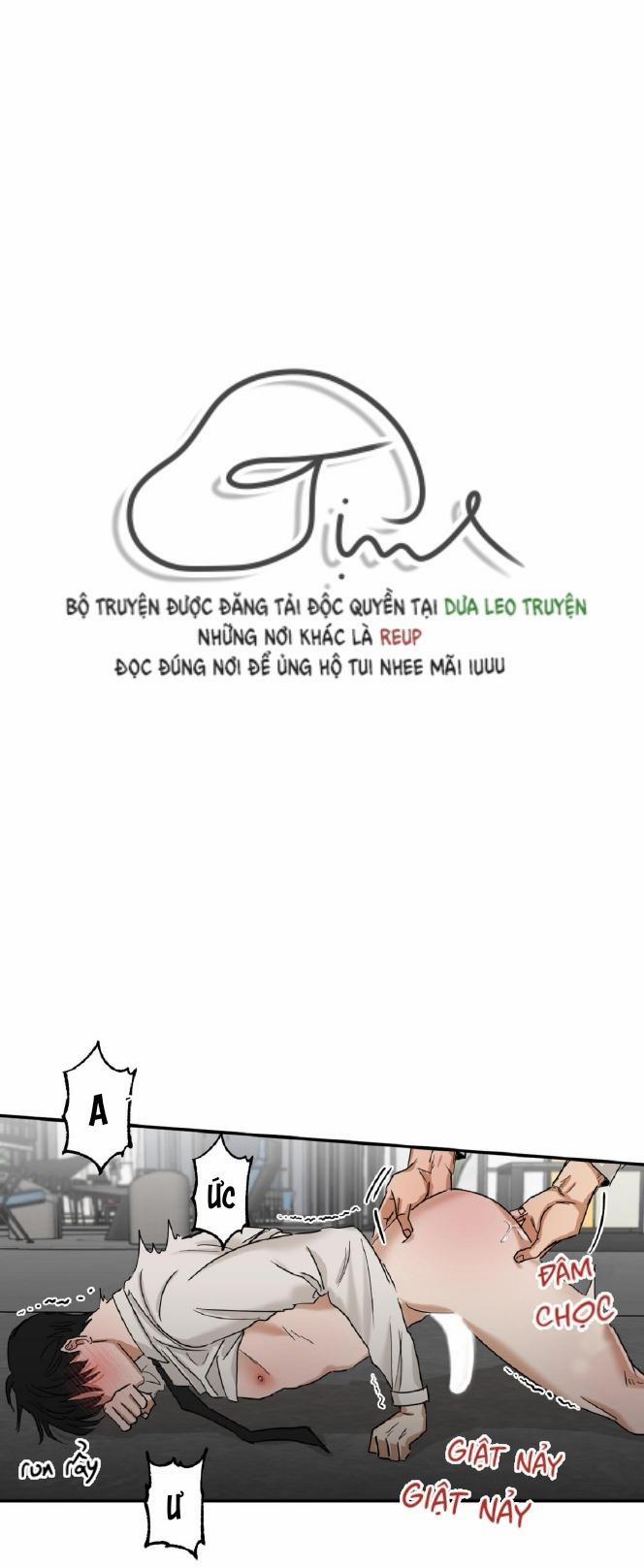 Tuyển Tập Manhwa Dằm Khăm 69 -Pillow Shot 4 trang 7