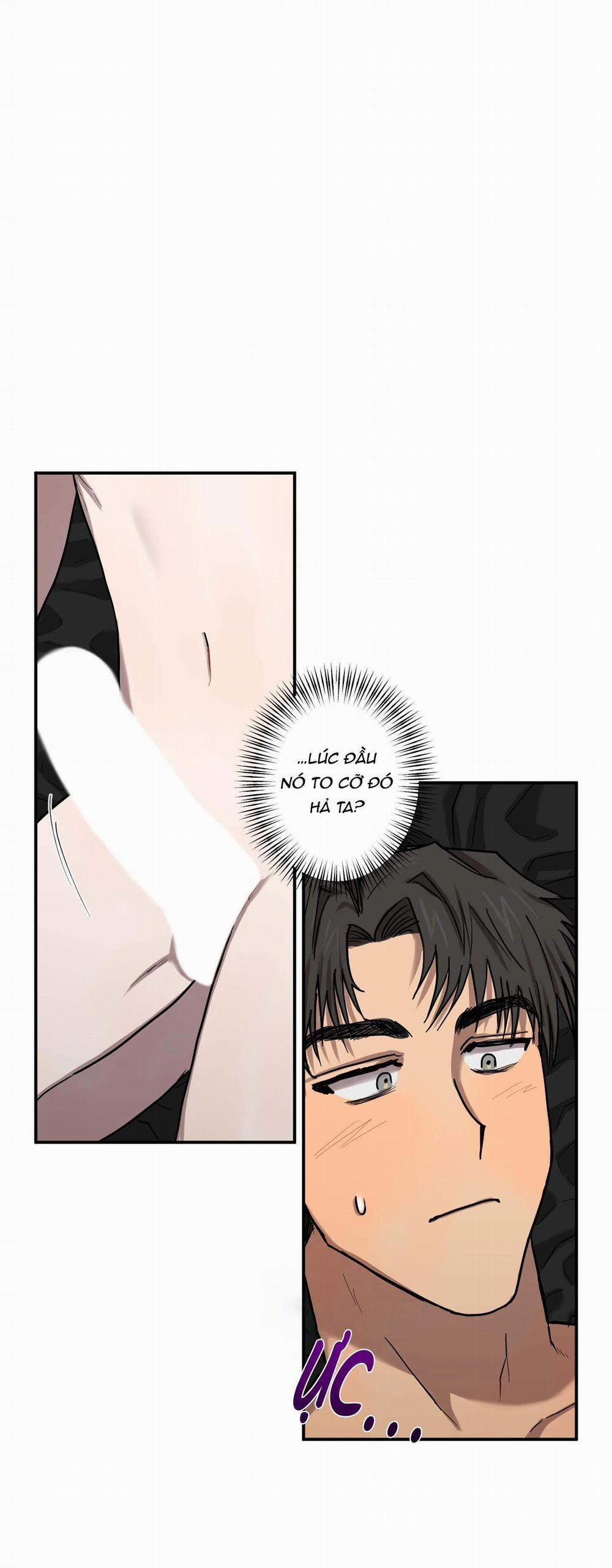 Tuyển Tập Manhwa Dằm Khăm 7 Cách yêu 0 End trang 0