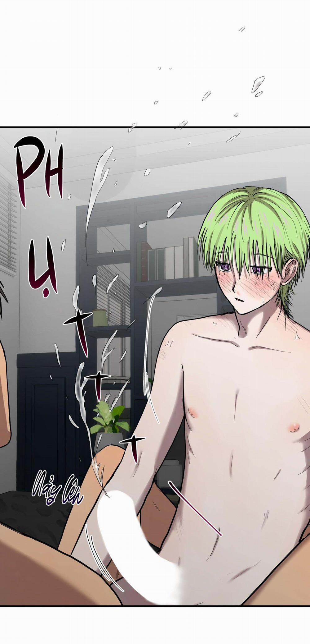 Tuyển Tập Manhwa Dằm Khăm 7 Cách yêu 0 End trang 17