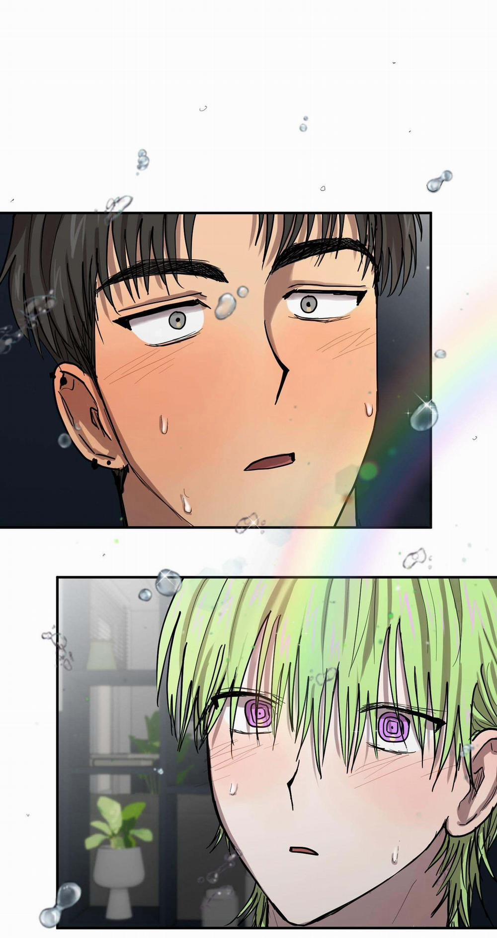 Tuyển Tập Manhwa Dằm Khăm 7 Cách yêu 0 End trang 18