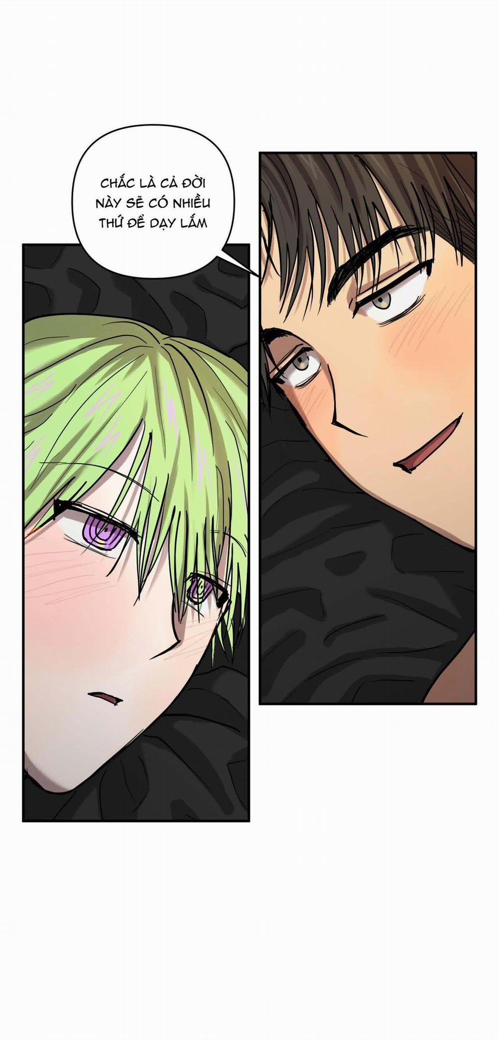 Tuyển Tập Manhwa Dằm Khăm 7 trang 24