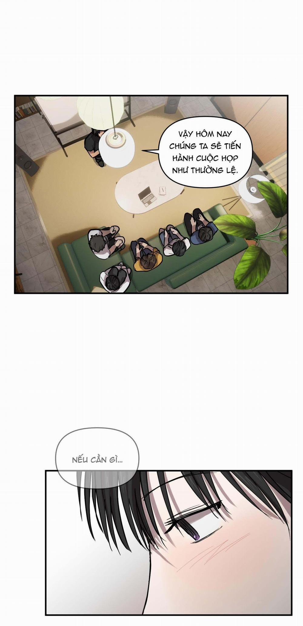 Tuyển Tập Manhwa Dằm Khăm 7 trang 29