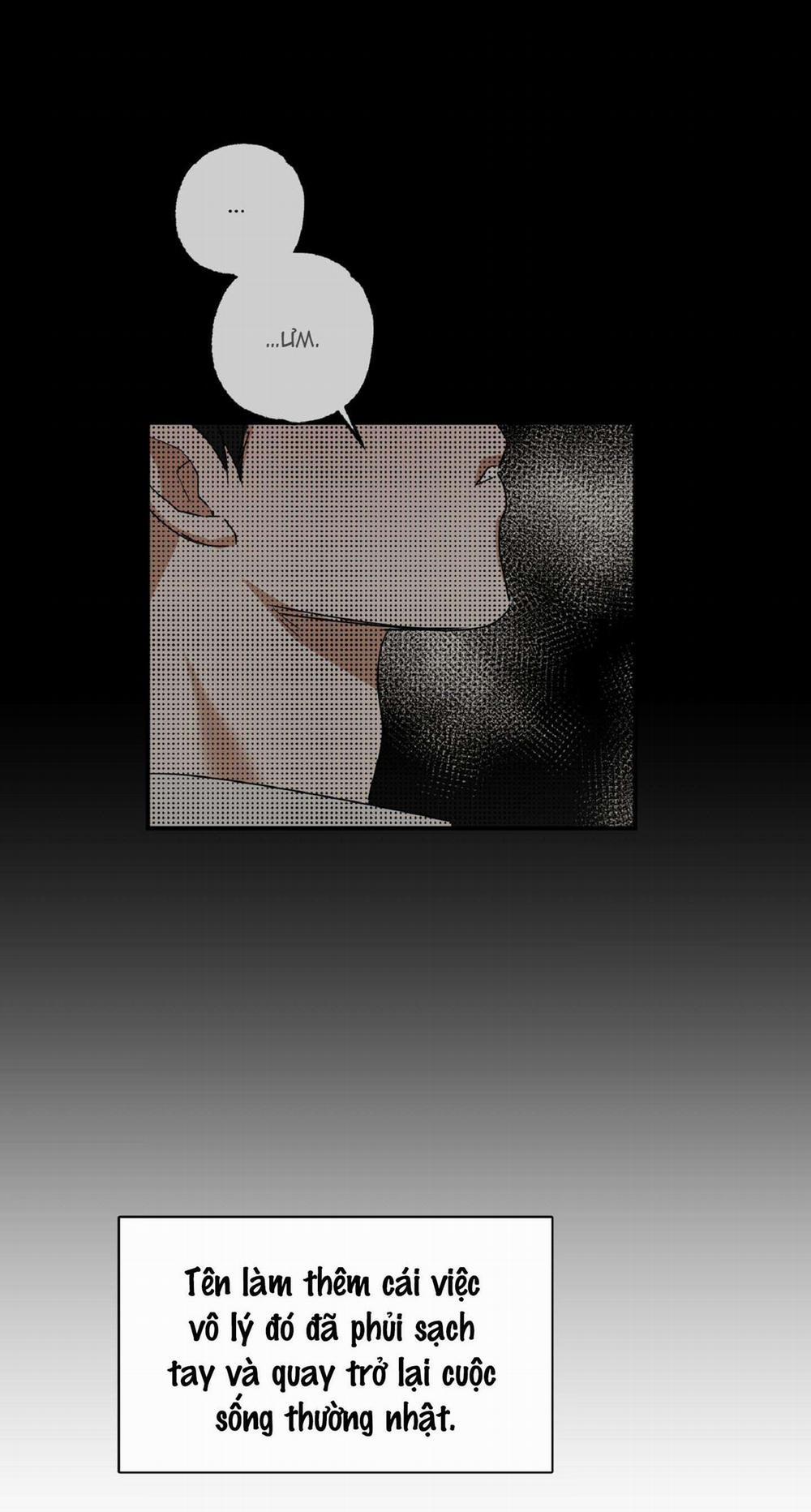 Tuyển Tập Manhwa Dằm Khăm 70 -Pillow Shot 5 trang 14