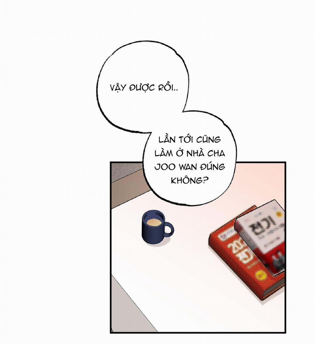 Tuyển Tập Manhwa Dằm Khăm 70 -Pillow Shot 5 trang 24