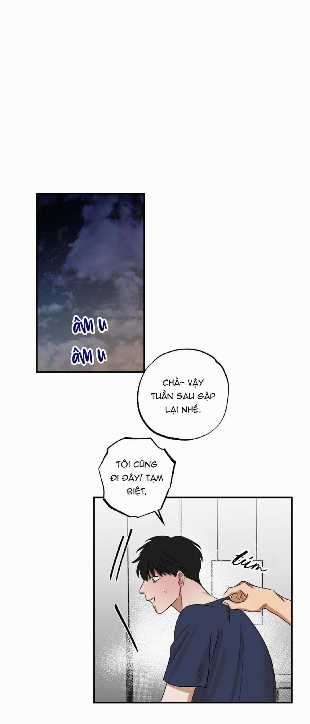 Tuyển Tập Manhwa Dằm Khăm 70 -Pillow Shot 5 trang 27