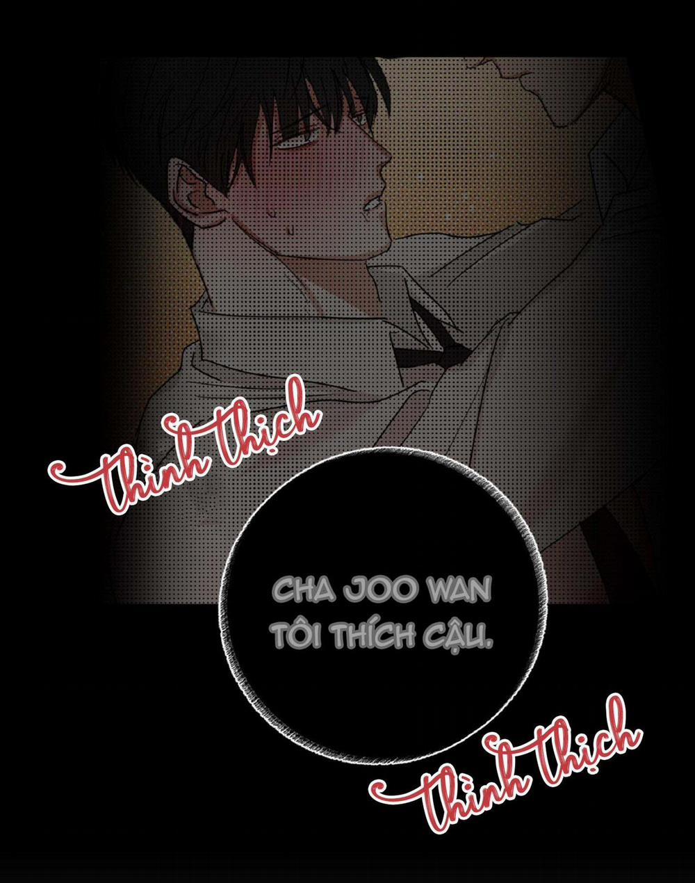 Tuyển Tập Manhwa Dằm Khăm 70 -Pillow Shot 5 trang 3