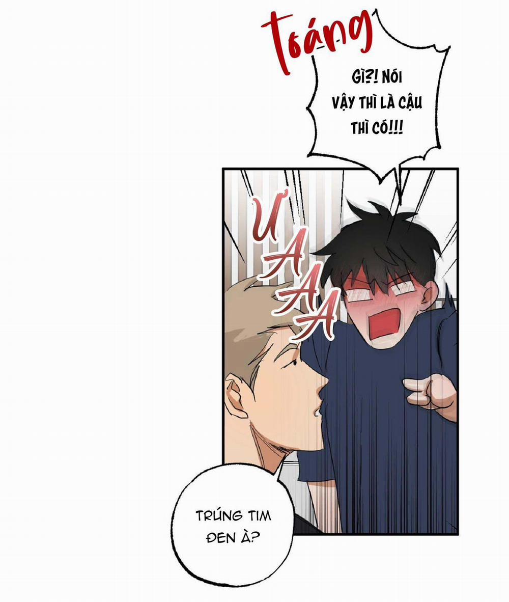 Tuyển Tập Manhwa Dằm Khăm 70 -Pillow Shot 5 trang 32