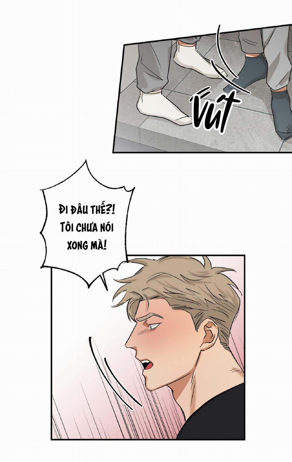 Tuyển Tập Manhwa Dằm Khăm 70 -Pillow Shot 5 trang 37