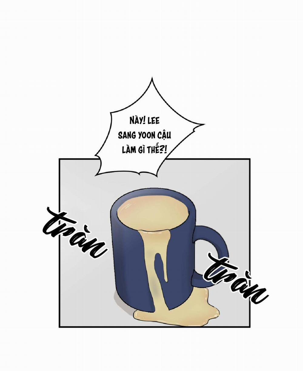 Tuyển Tập Manhwa Dằm Khăm 70 -Pillow Shot 5 trang 5