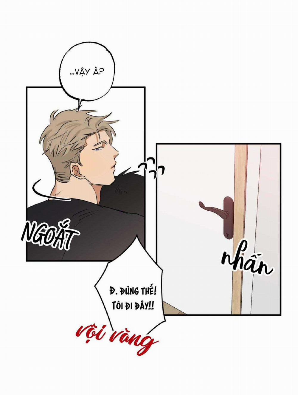 Tuyển Tập Manhwa Dằm Khăm 70 trang 18