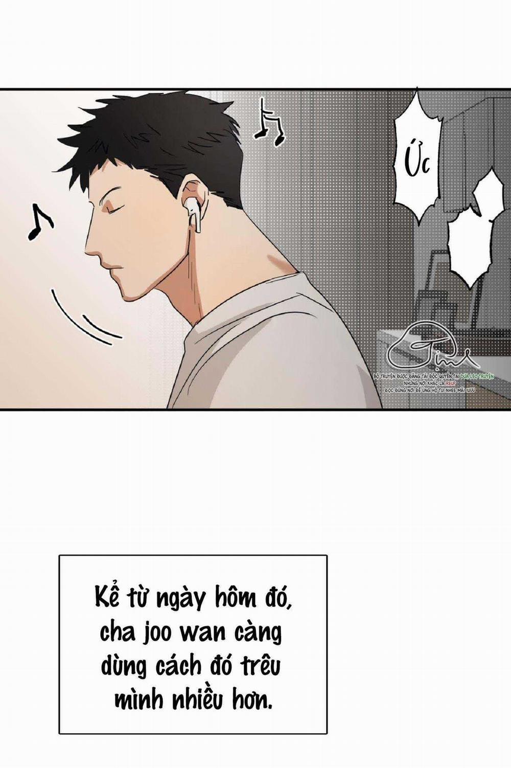 Tuyển Tập Manhwa Dằm Khăm 70 trang 22