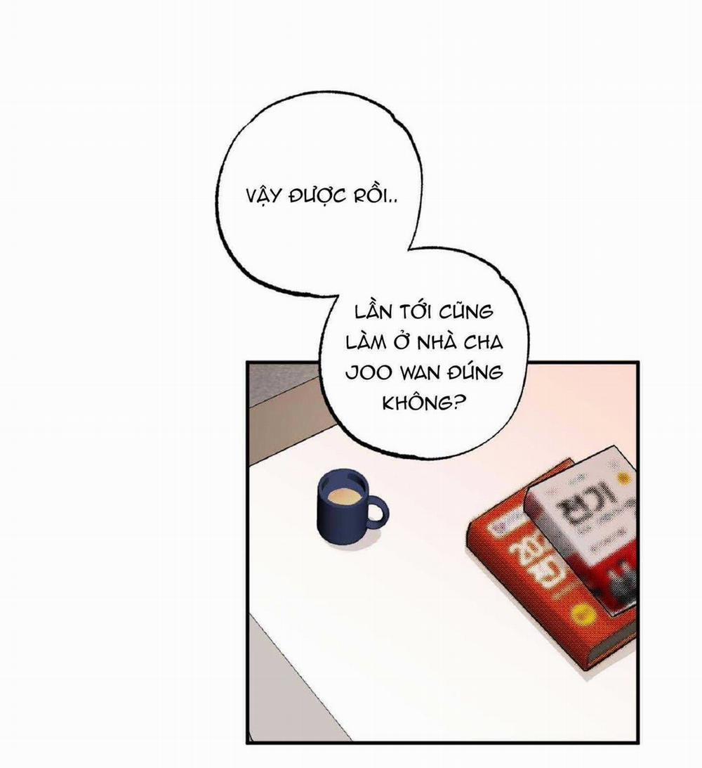 Tuyển Tập Manhwa Dằm Khăm 70 trang 24