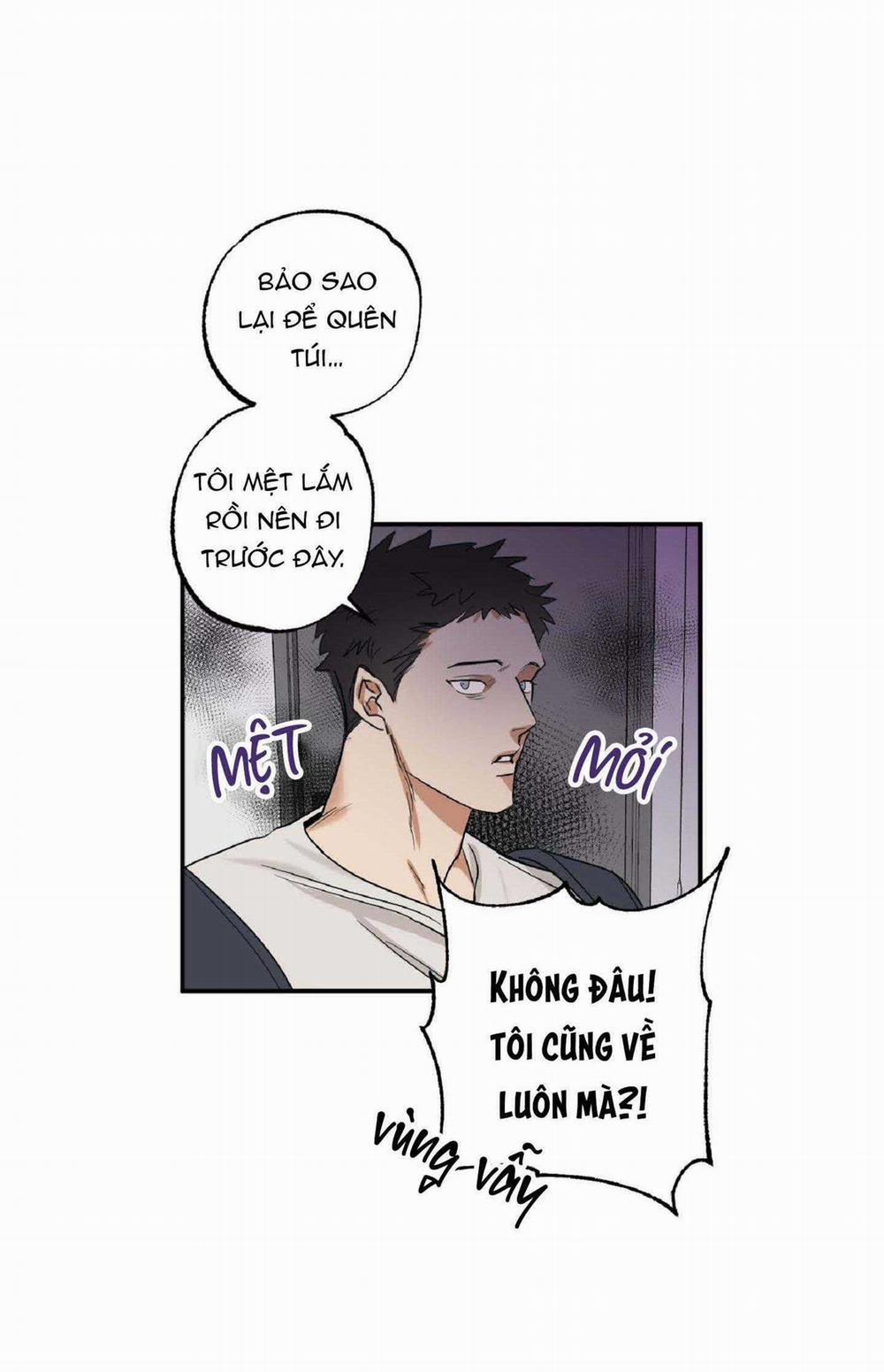 Tuyển Tập Manhwa Dằm Khăm 70 trang 29