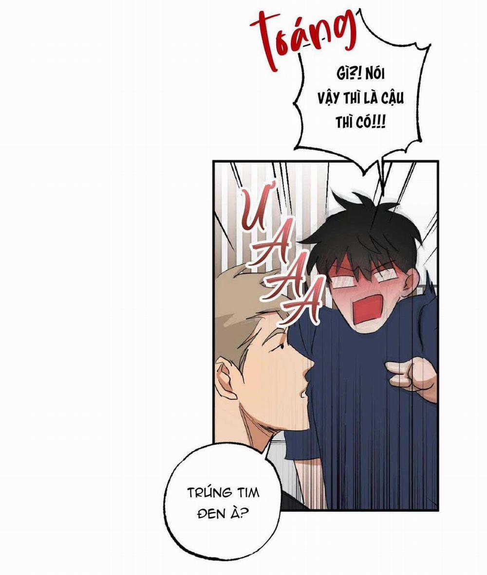 Tuyển Tập Manhwa Dằm Khăm 70 trang 32