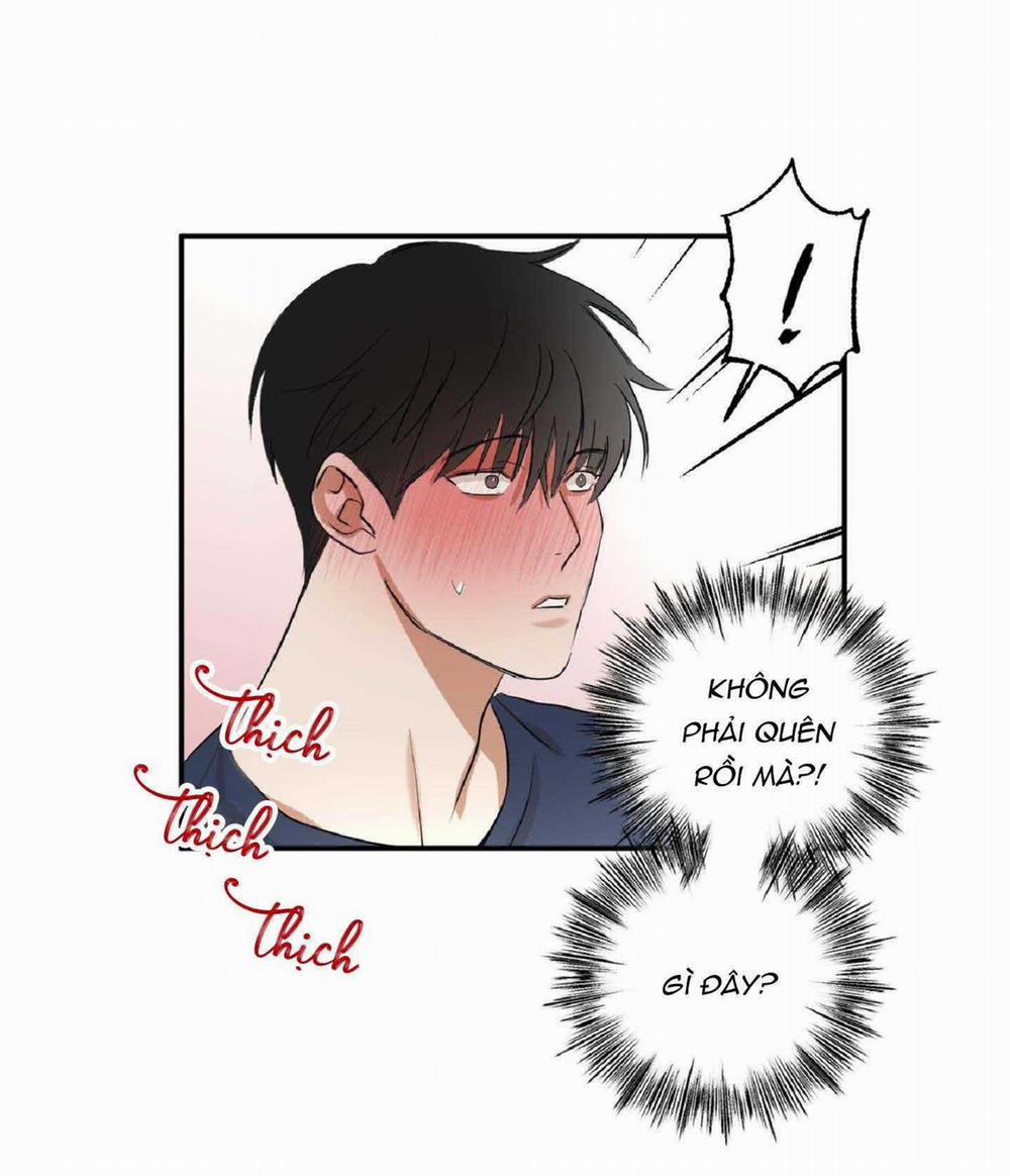 Tuyển Tập Manhwa Dằm Khăm 70 trang 34