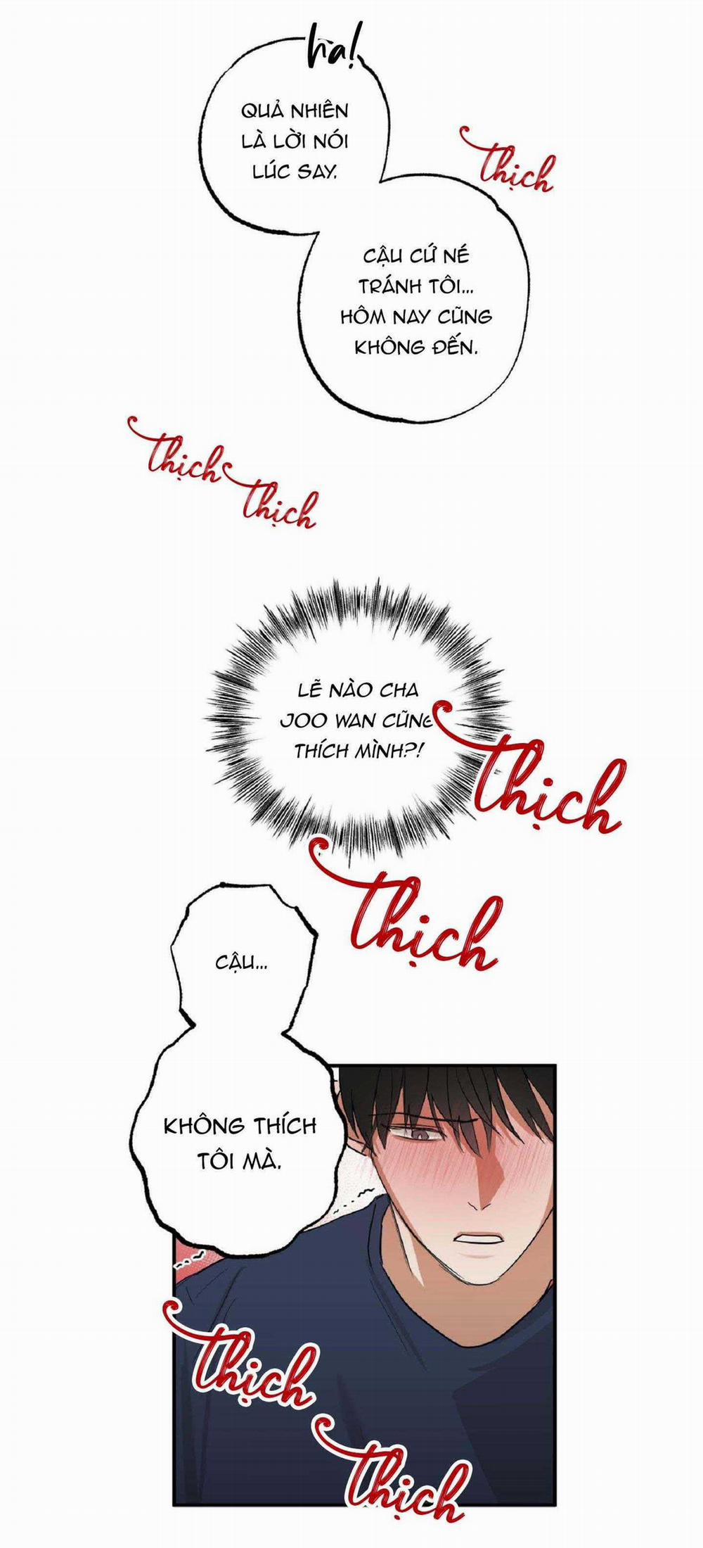 Tuyển Tập Manhwa Dằm Khăm 70 trang 35