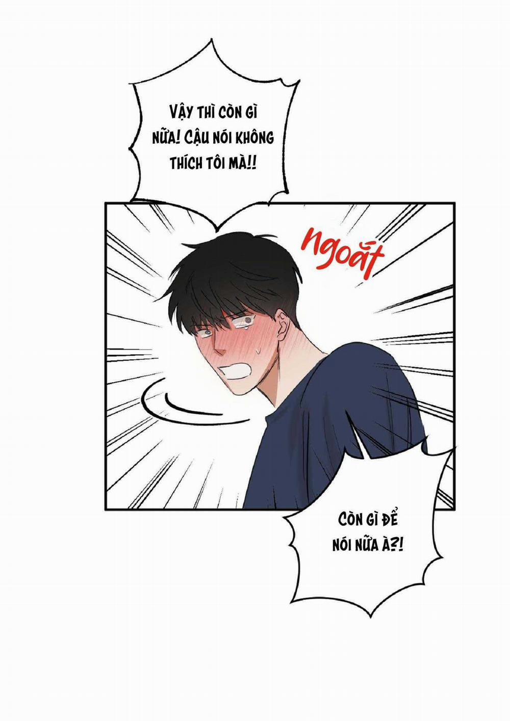 Tuyển Tập Manhwa Dằm Khăm 70 trang 38