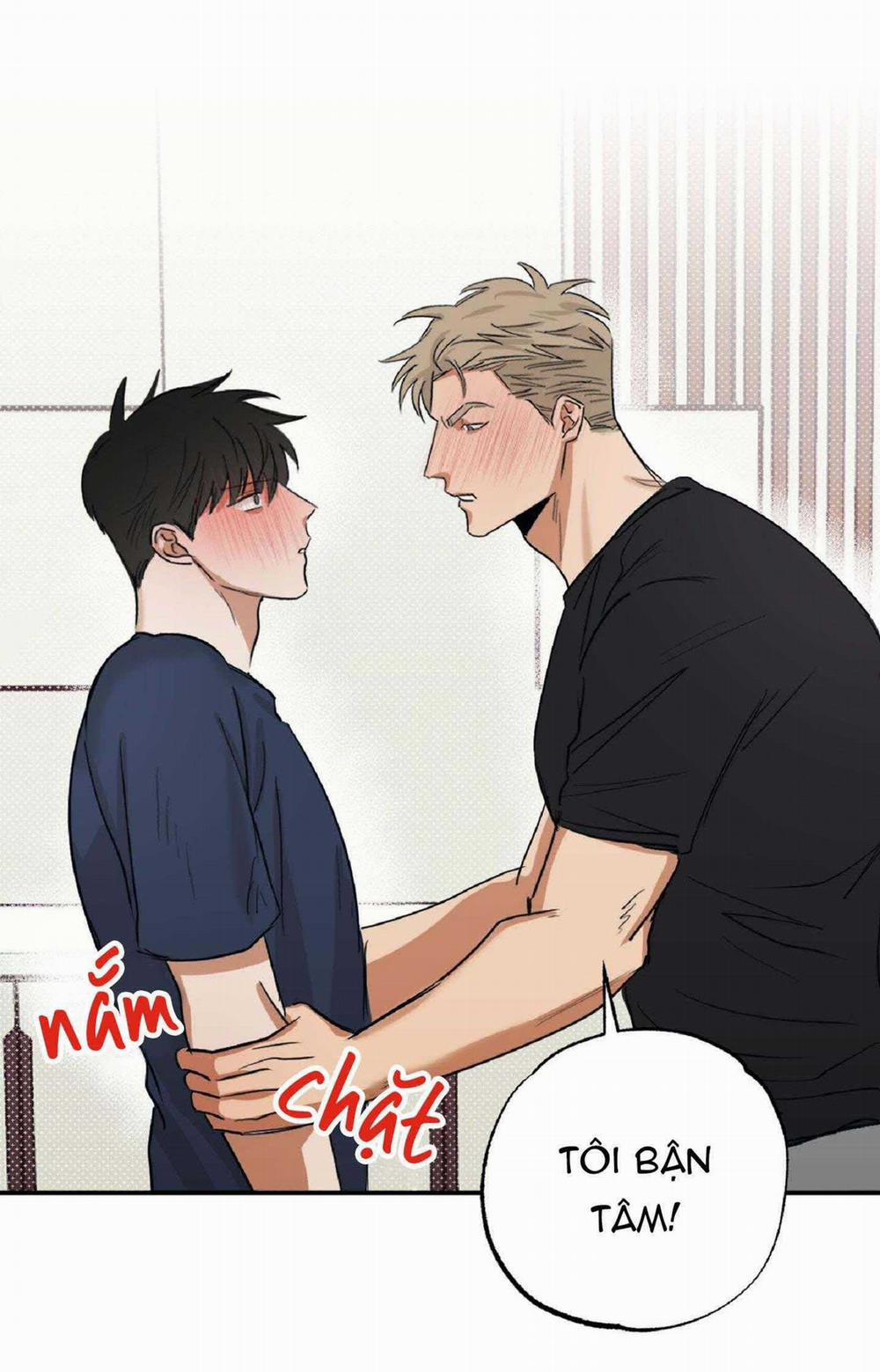 Tuyển Tập Manhwa Dằm Khăm 70 trang 39