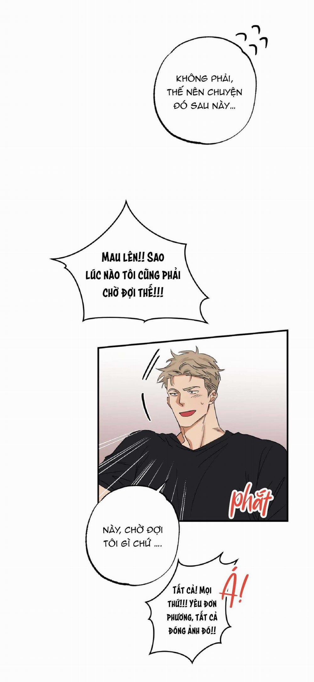 Tuyển Tập Manhwa Dằm Khăm 70 trang 42