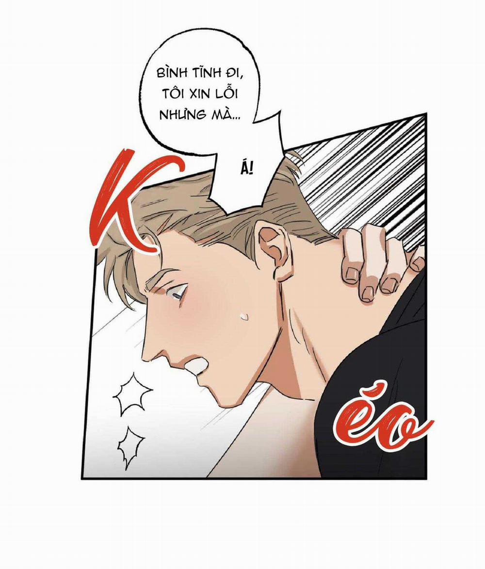 Tuyển Tập Manhwa Dằm Khăm 70 trang 43