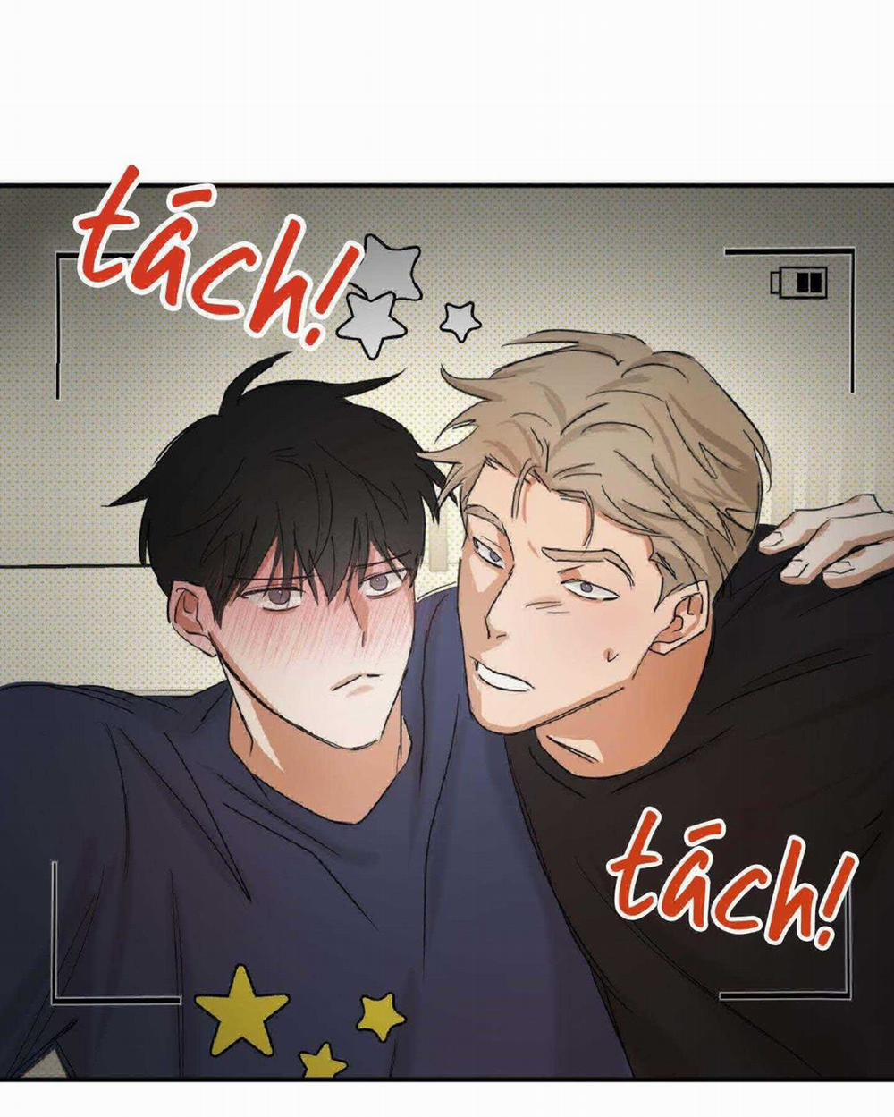 Tuyển Tập Manhwa Dằm Khăm 70 trang 44