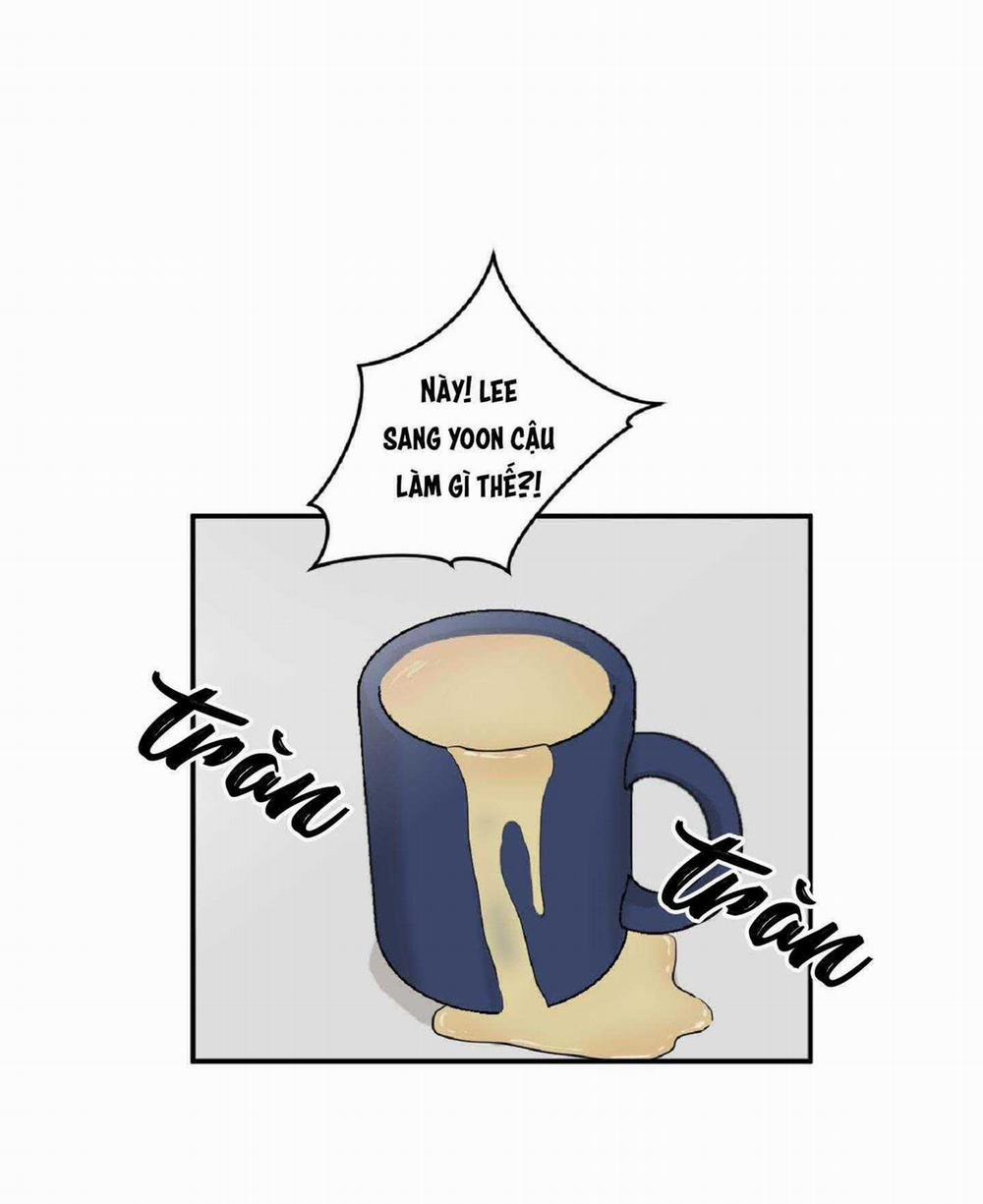 Tuyển Tập Manhwa Dằm Khăm 70 trang 5