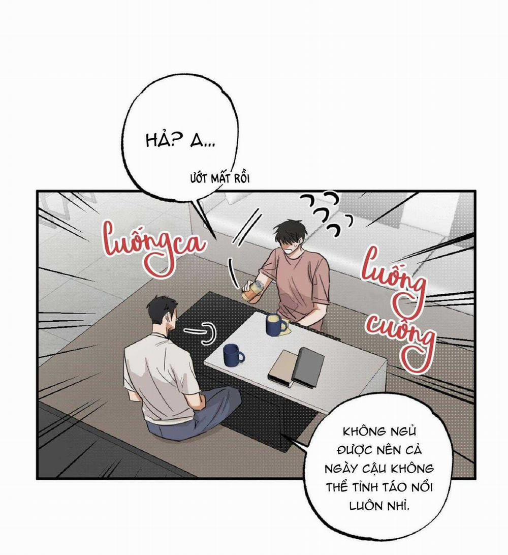 Tuyển Tập Manhwa Dằm Khăm 70 trang 6