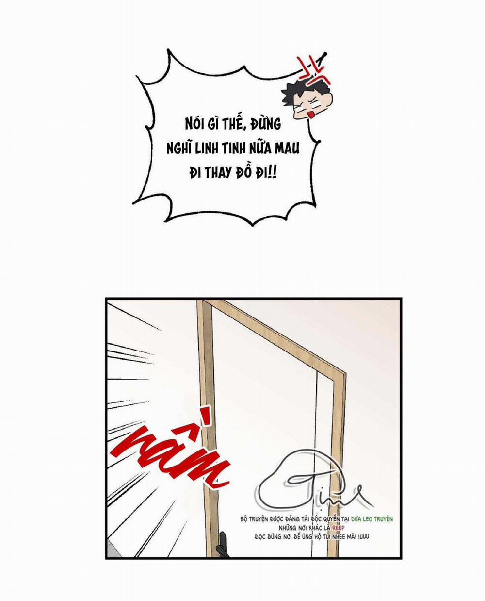 Tuyển Tập Manhwa Dằm Khăm 70 trang 8