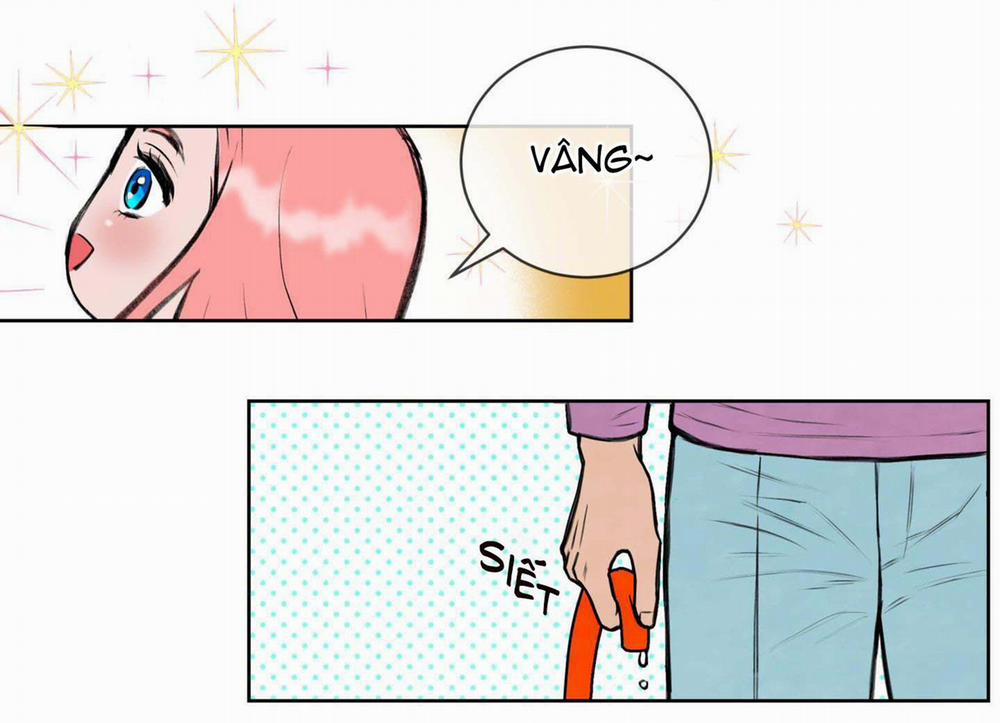 Tuyển Tập Manhwa Dằm Khăm 71 0 Angel's Hole1 trang 15