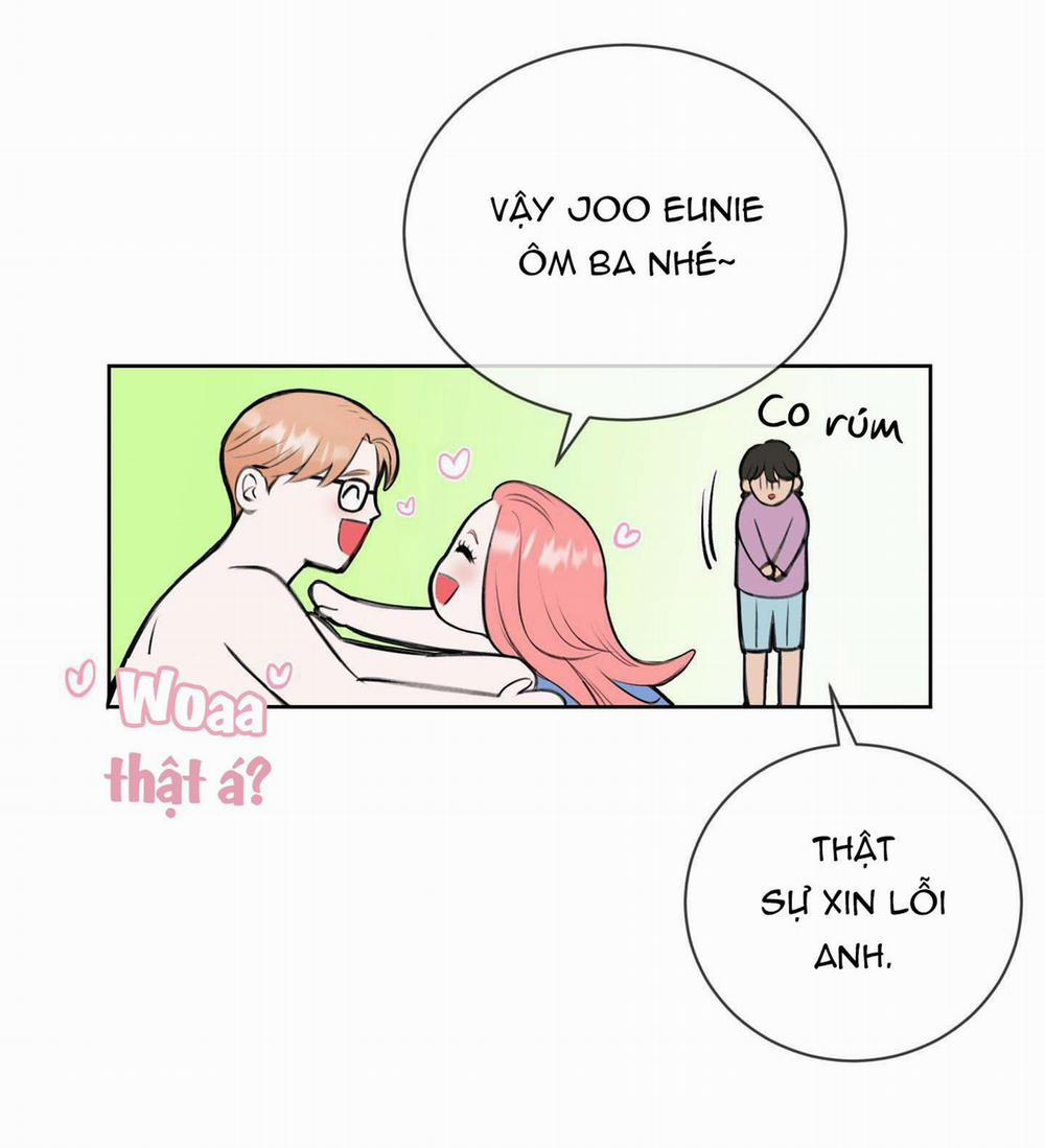 Tuyển Tập Manhwa Dằm Khăm 71 0 Angel's Hole1 trang 21