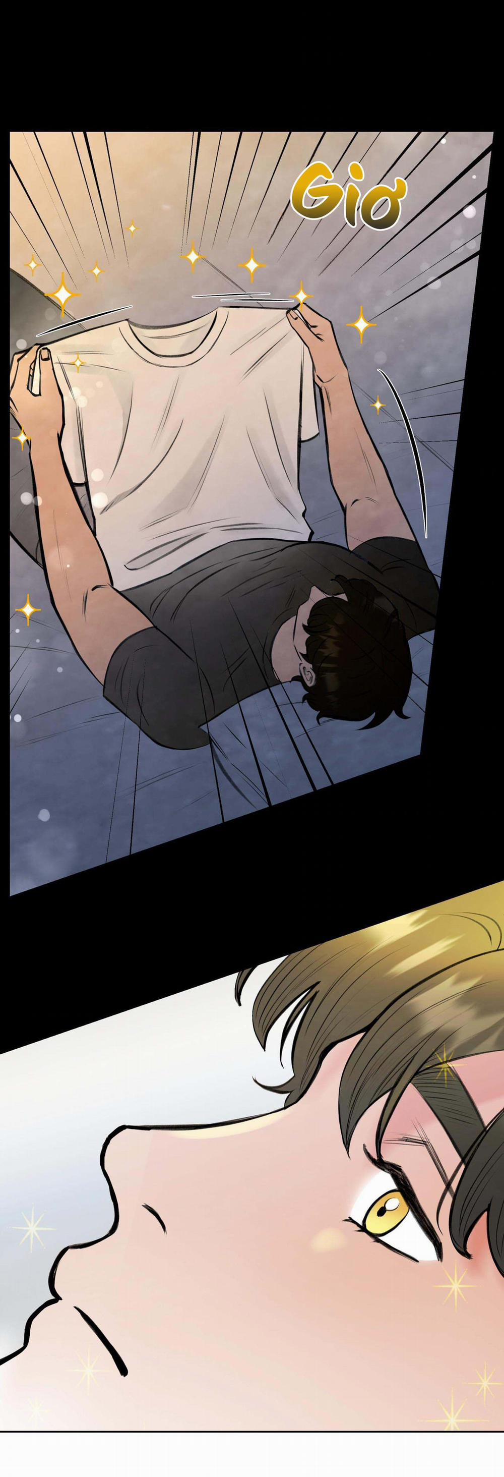 Tuyển Tập Manhwa Dằm Khăm 71 0 Angel's Hole1 trang 29