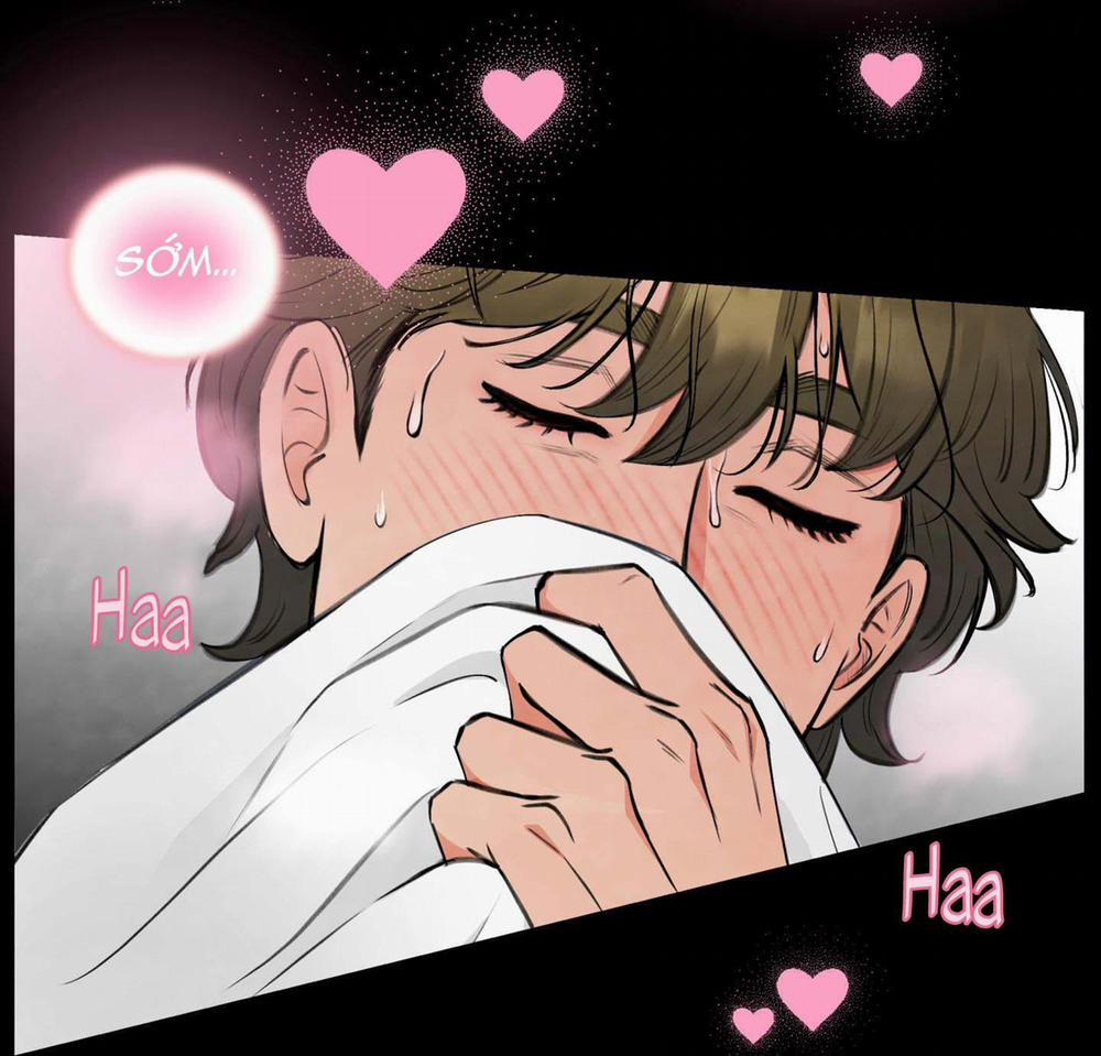 Tuyển Tập Manhwa Dằm Khăm 71 0 Angel's Hole1 trang 31