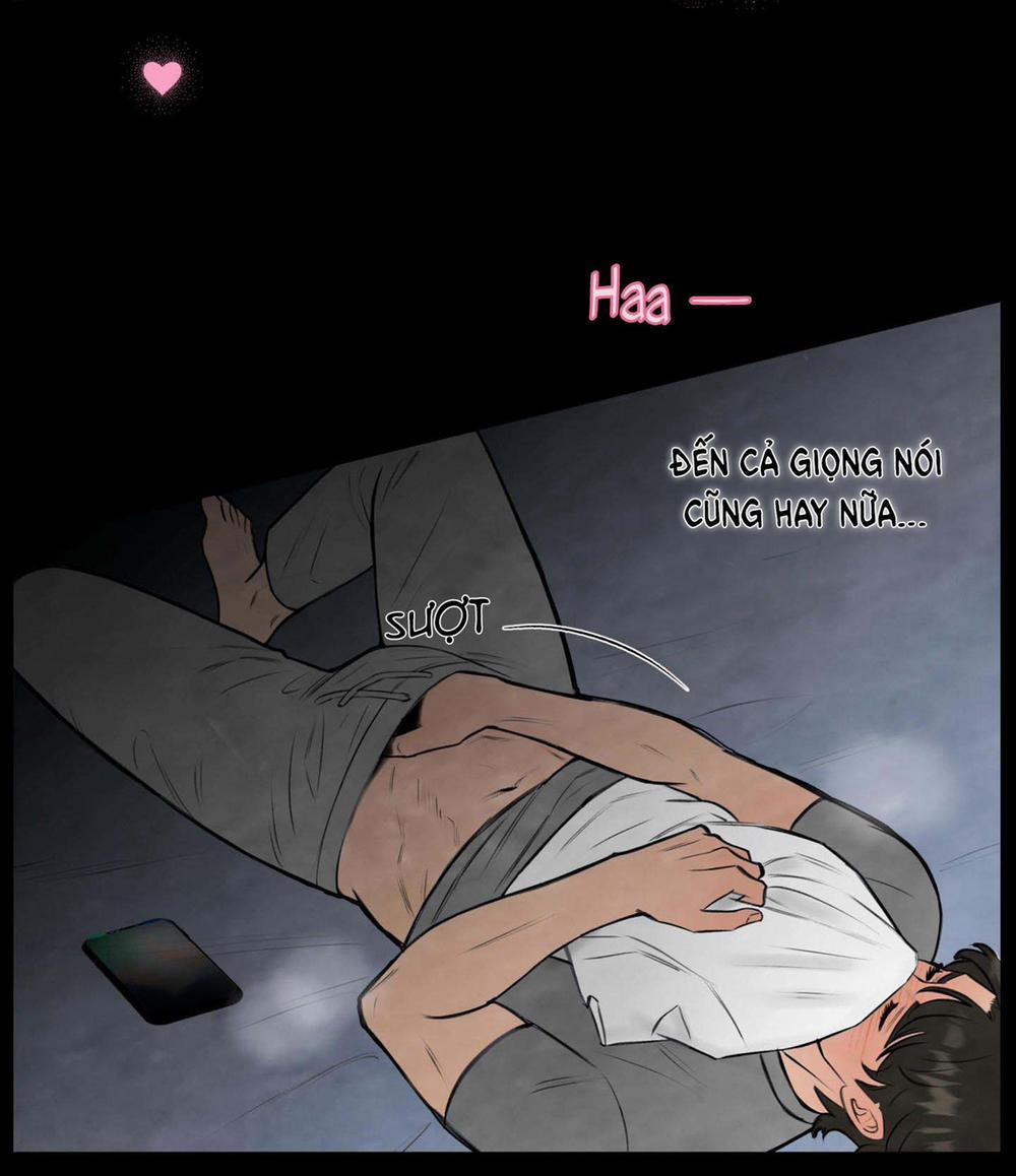 Tuyển Tập Manhwa Dằm Khăm 71 0 Angel's Hole1 trang 32