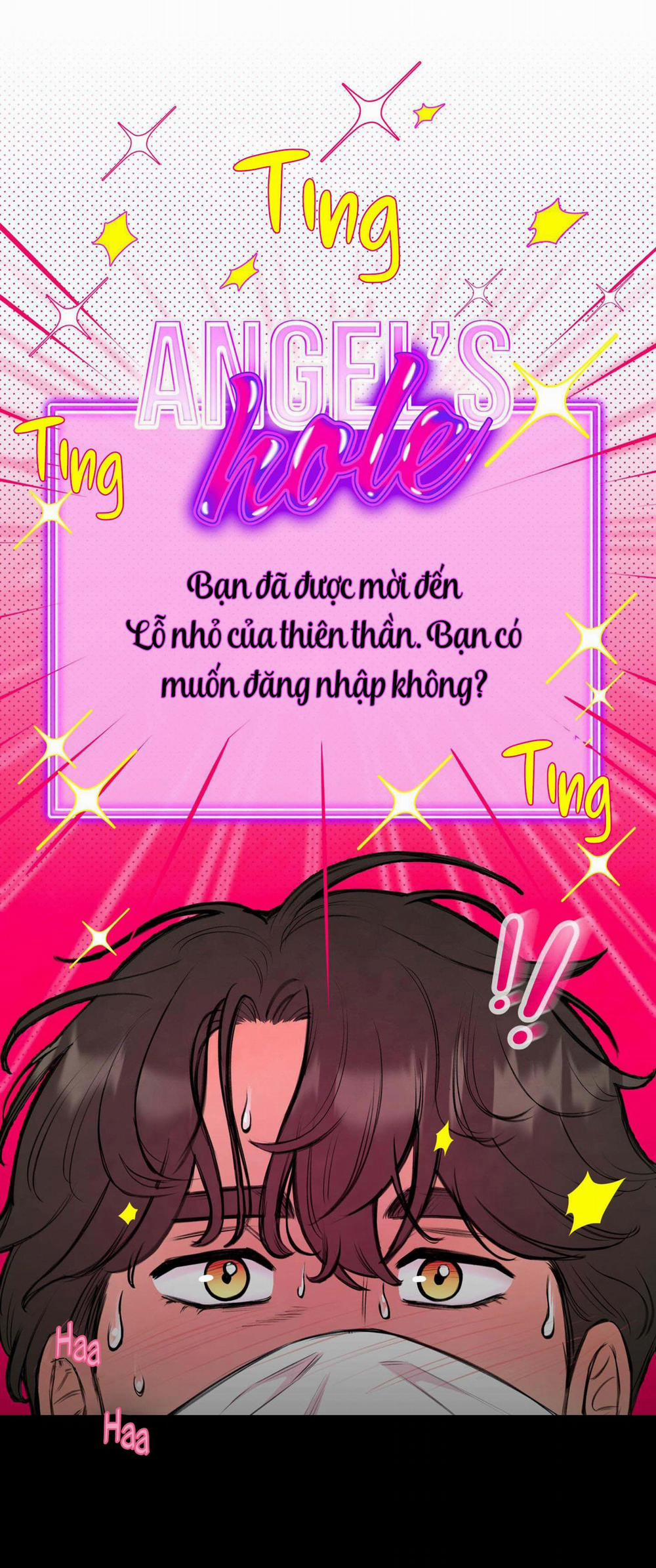 Tuyển Tập Manhwa Dằm Khăm 71 0 Angel's Hole1 trang 36