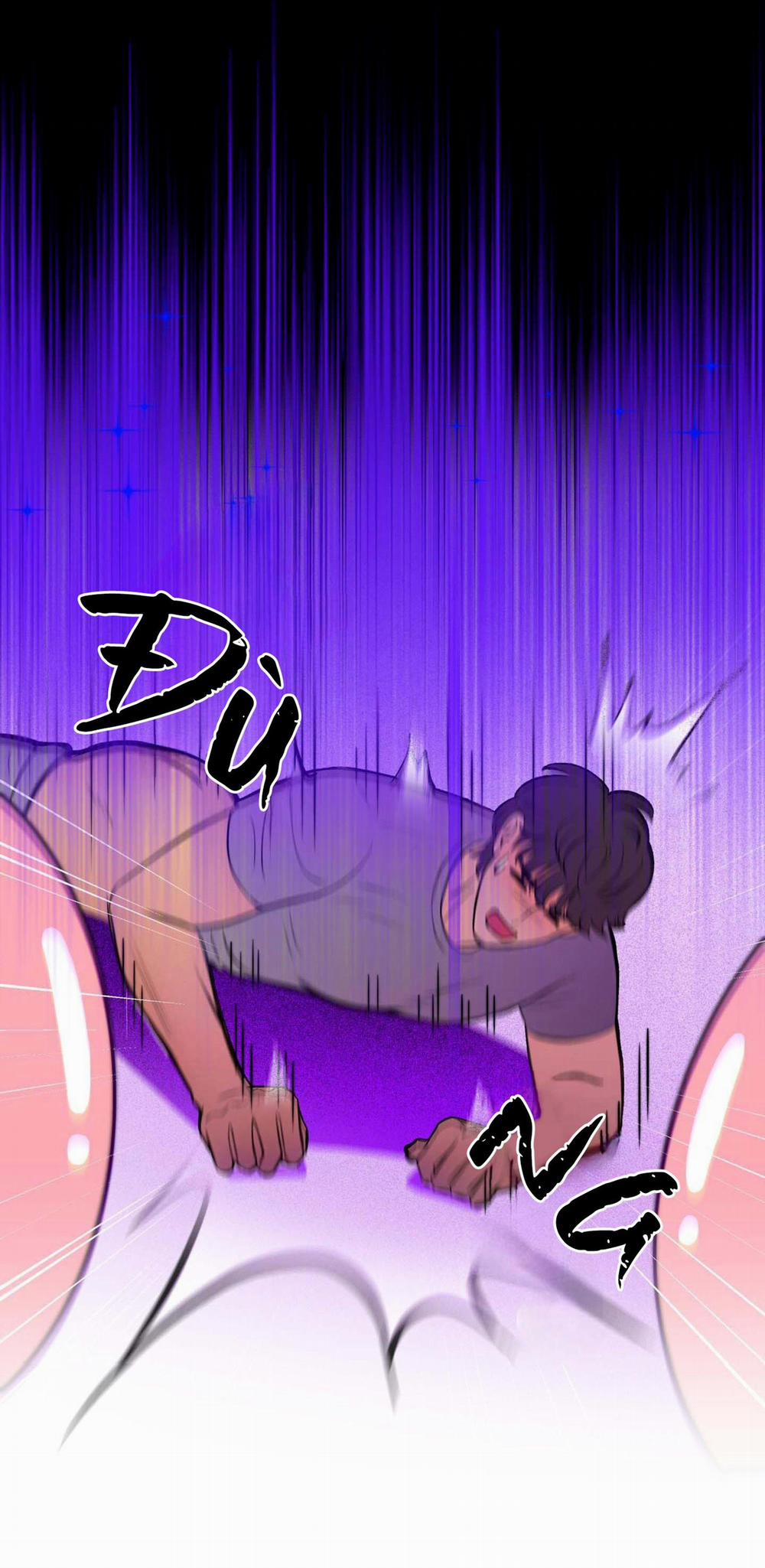 Tuyển Tập Manhwa Dằm Khăm 71 0 Angel's Hole1 trang 41