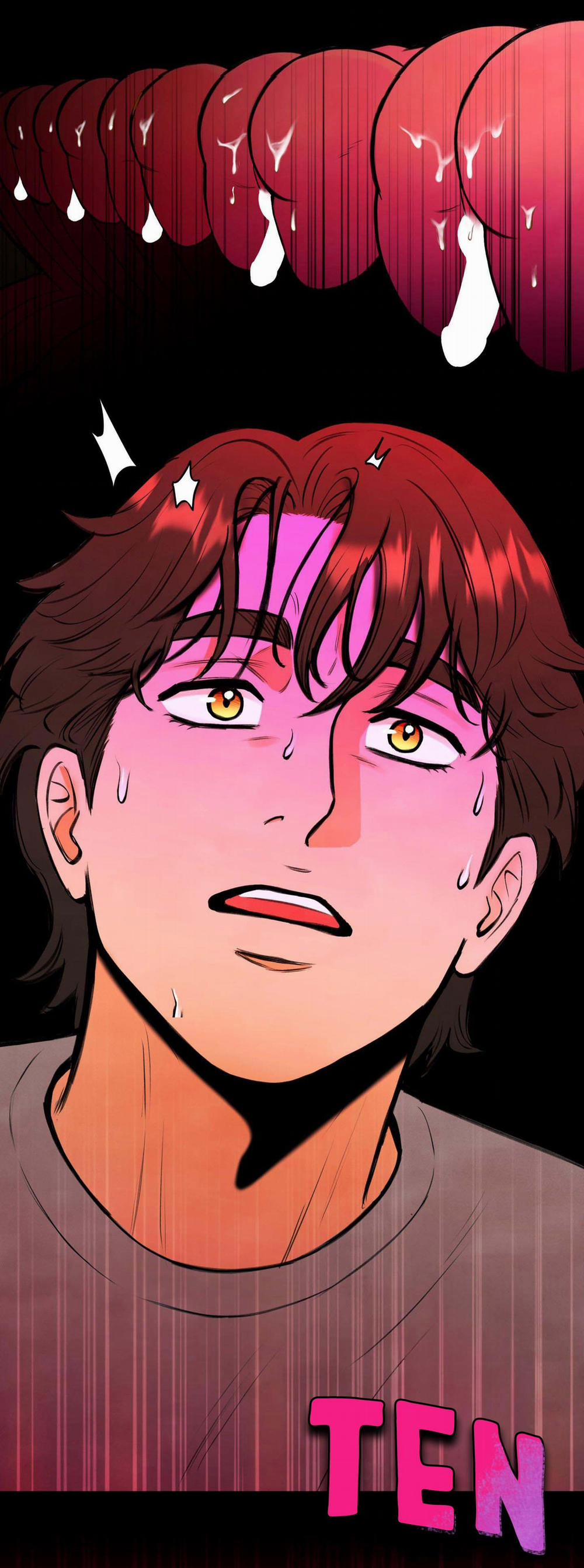 Tuyển Tập Manhwa Dằm Khăm 71 0 Angel's Hole1 trang 44