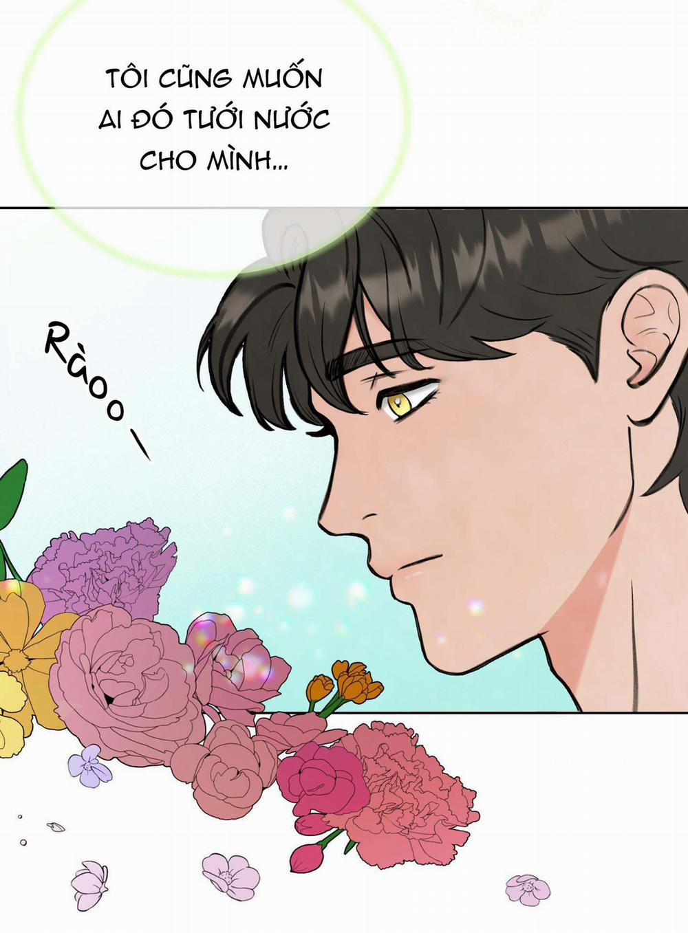 Tuyển Tập Manhwa Dằm Khăm 71 0 Angel's Hole1 trang 6